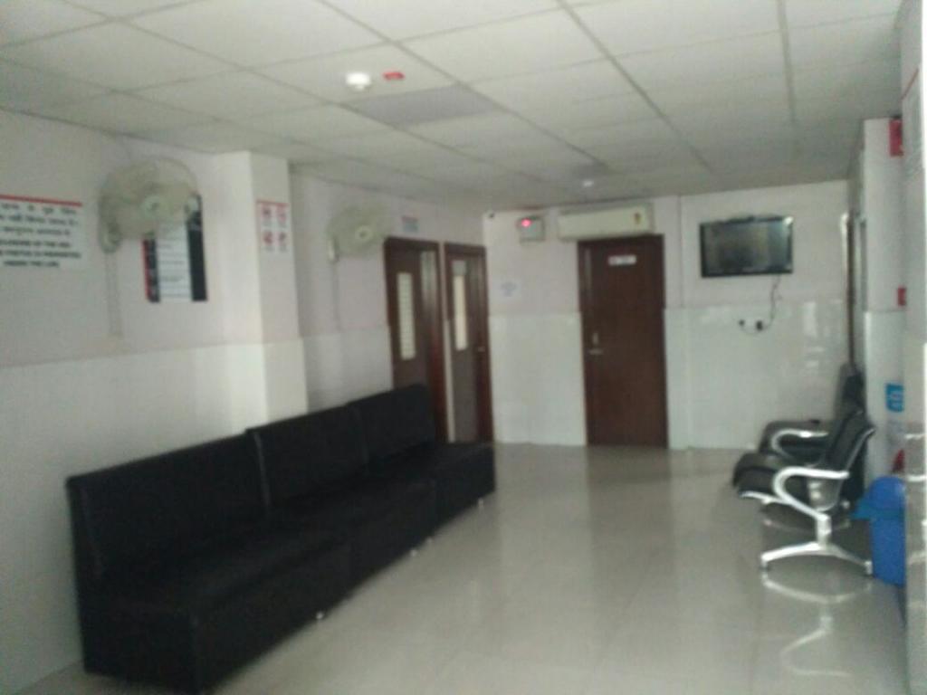  50 bedded Hospital  for Sale in Jaipur slider image